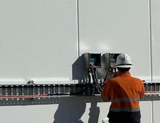 Electrical Works